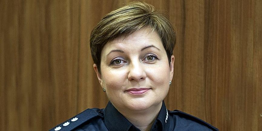 Policja ma co robić