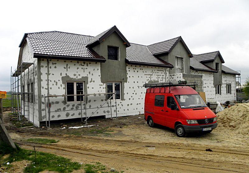Inwestycja na dwie dekady