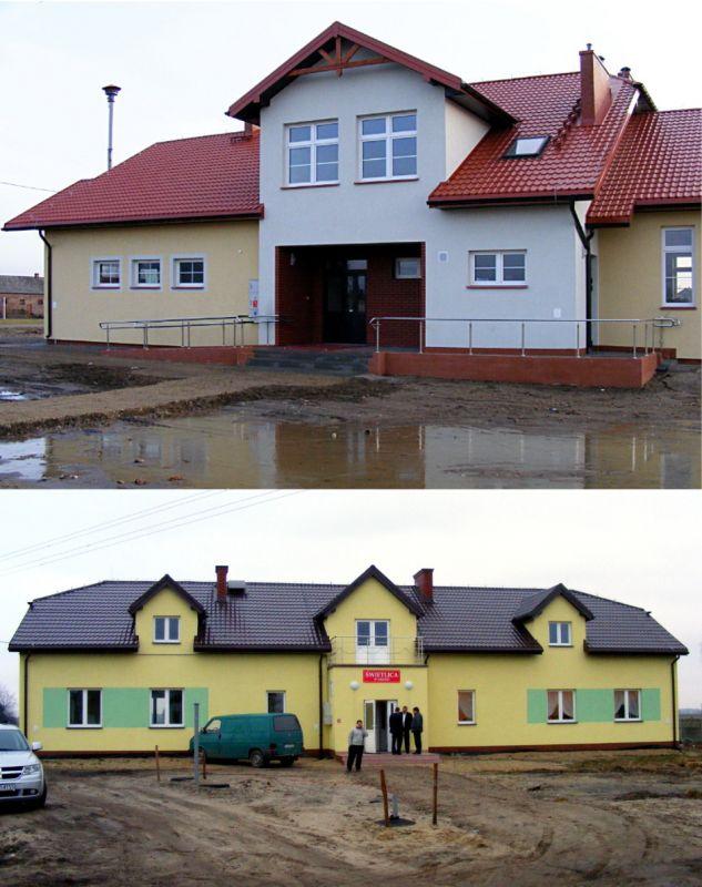 Dla społecznej integracji