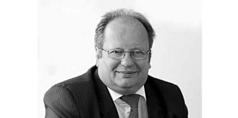 Nie żyje Jarosław Sych, społecznik i samorządowiec.  Pogrzeb wiceburmistrza