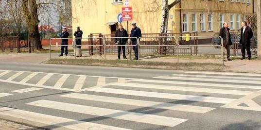 Ma być bezpieczniej