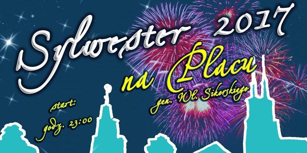 Sylwester na Placu