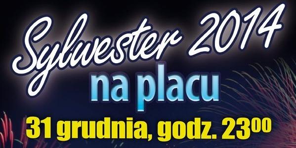 Sylwester na Placu w Siedlcach