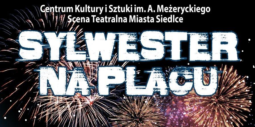 Sylwester na rockowo!