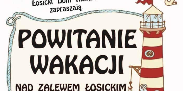 Szanty i kino plenerowe