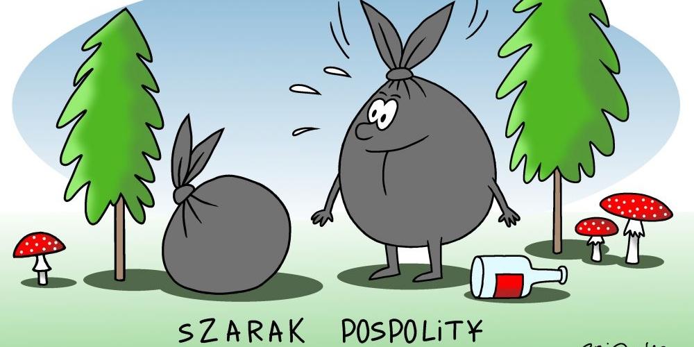 Zdradziły ją spodnie