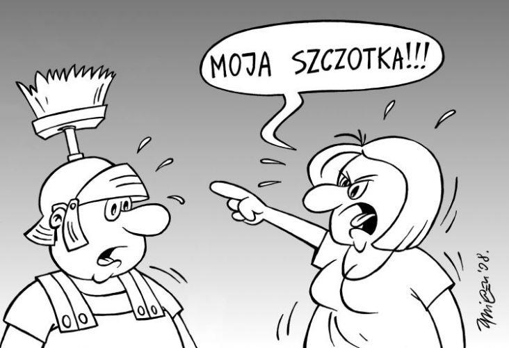 Jak robili to starożytni...