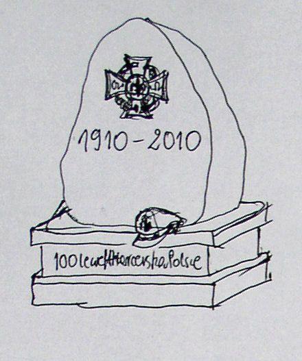 100 lat Harcerstwa Polskiego
