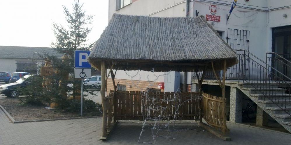 Absurdy polskich wsi