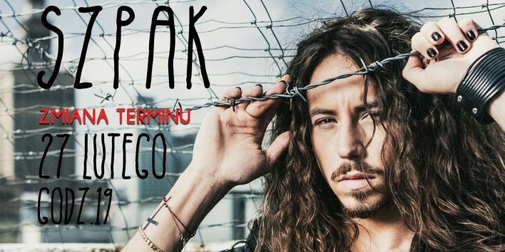 Michał Szpak jest sobą
