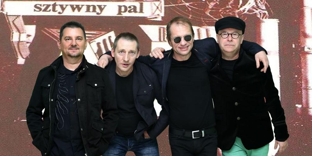 Rozmowa z grupą... Sztywny Pal Azji