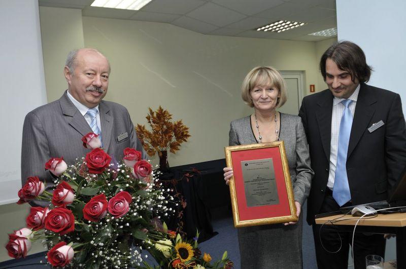 Jubileusz w szpitalu