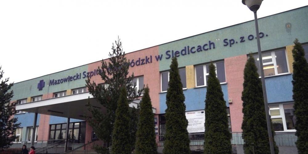 Szpital na swoim
