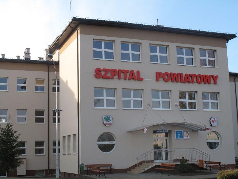 Po 14 latach oddali szpital