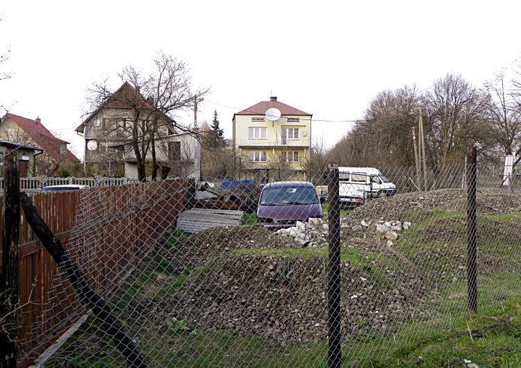 Szrotu nie będzie
