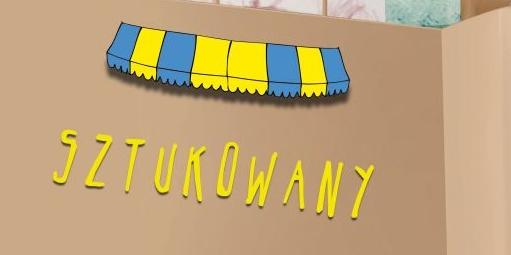 Sztukowany