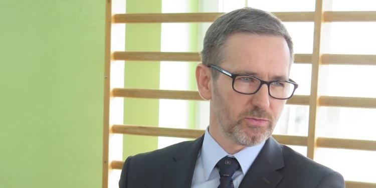 Czy kopalnia kredy zatruje wodę?