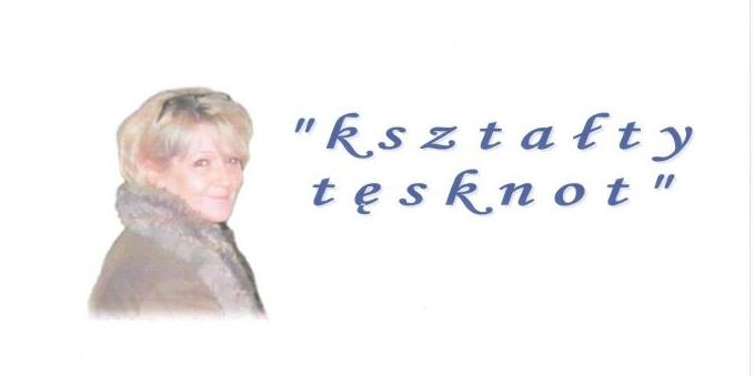 Wieczór poetycki Barbary Maksymiuk