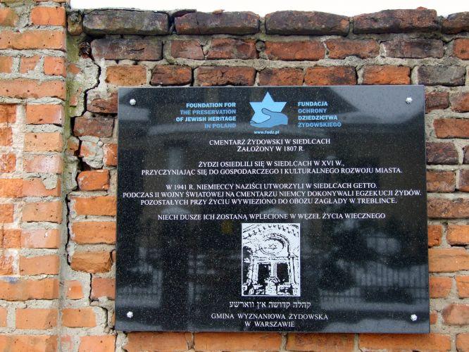 Odsłonięcie tablicy pamiątkowej