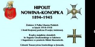 Tablica dla burmistrza