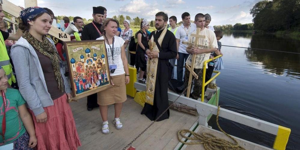 Podlaski Przełom Bugu 2012