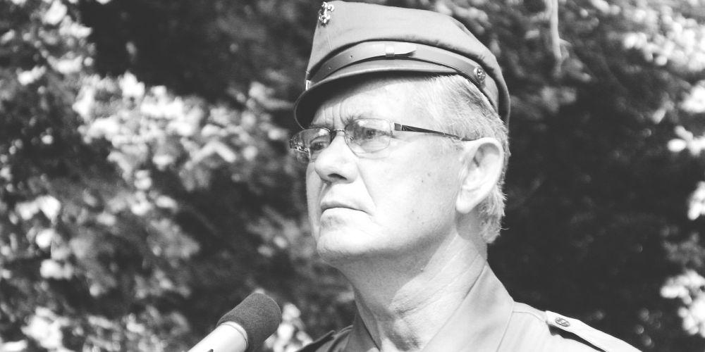 Zmarł Tadeusz Kresa