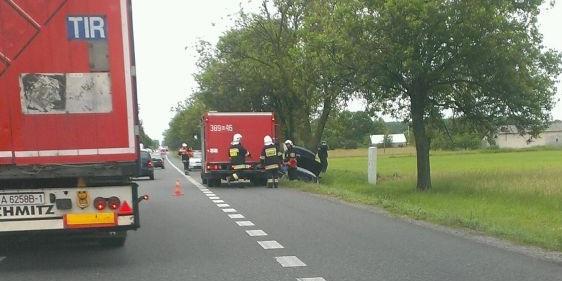 Dachowanie i pożar