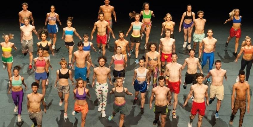 Talent On The Move 2015