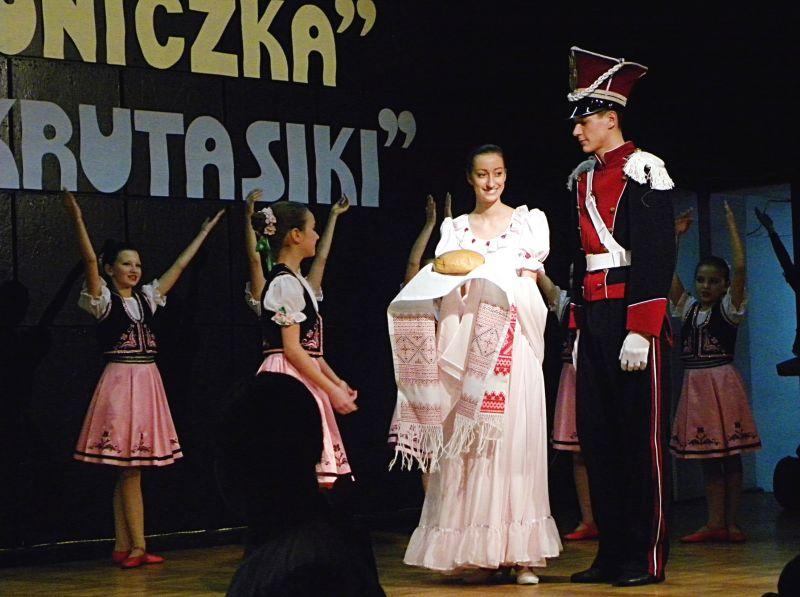 Koncert przyjaciół