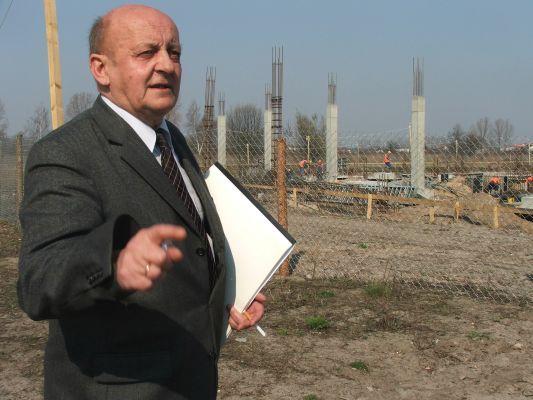 Akademia Podlaska w inwestycyjnym impecie