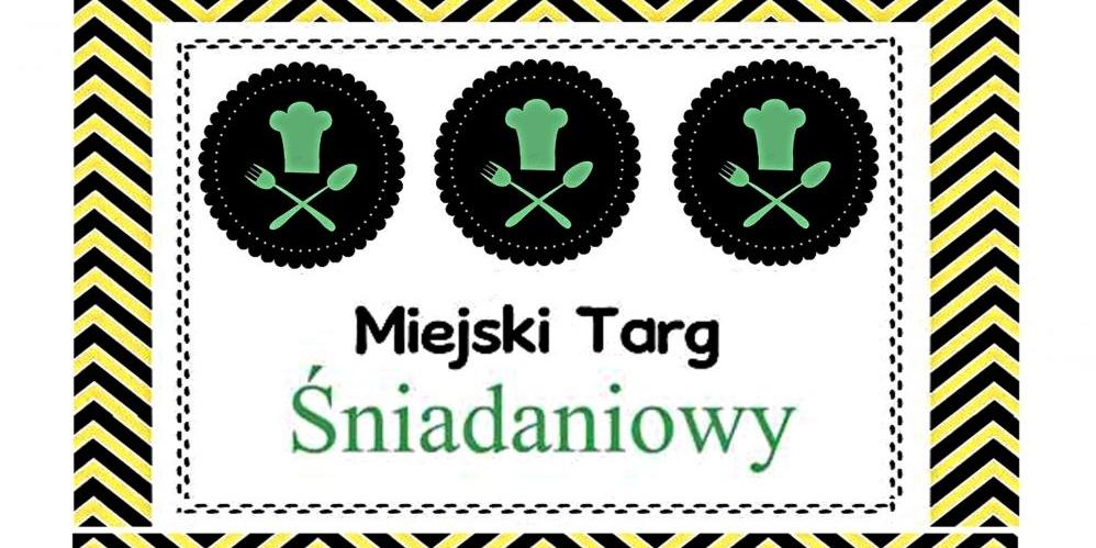 Mińsk Mazowiecki: Śniadanie na targu