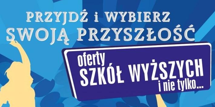 Targi Szkół Wyższych w Mińsku