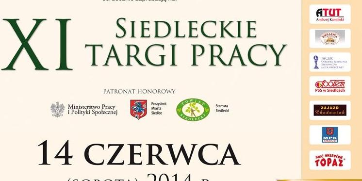 Szukasz pracy? A może chcesz zmienić stanowisko?