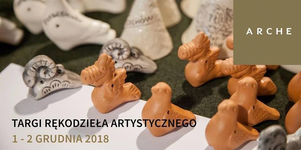 Targi już w ten weekend!