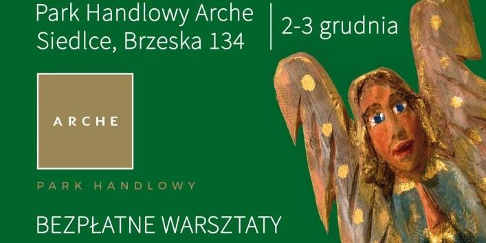 Zakupy i warsztaty