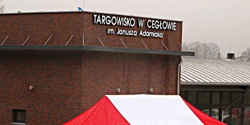 Nowe oblicze Cegłowa
