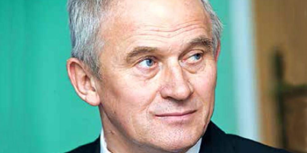 Rekonstrukcja bez Tchórzewskiego?