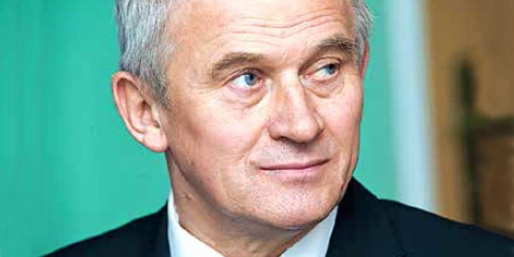Kwity na ministra Tchórzewskiego