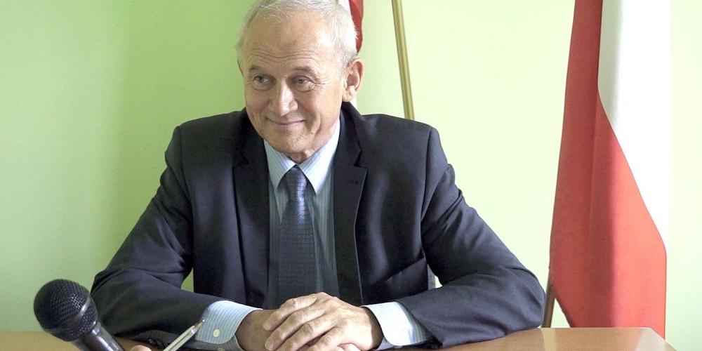 Poseł Tchórzewski odpowiada na Wasze pytania