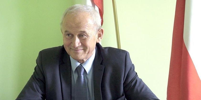 Tchórzewski ministrem energii
