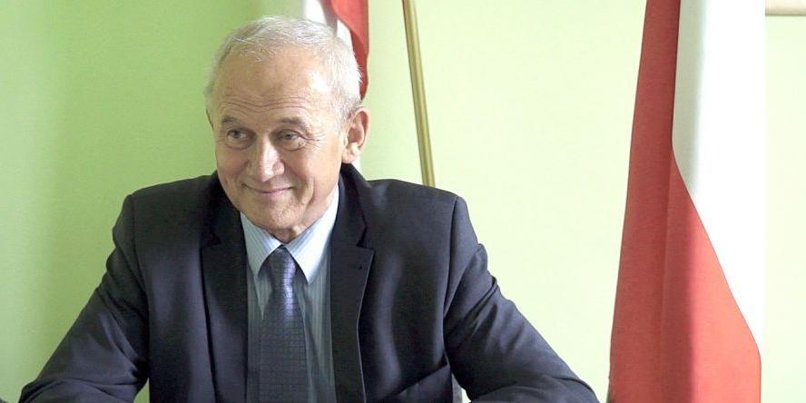 Tchórzewski za Czartoryskiego