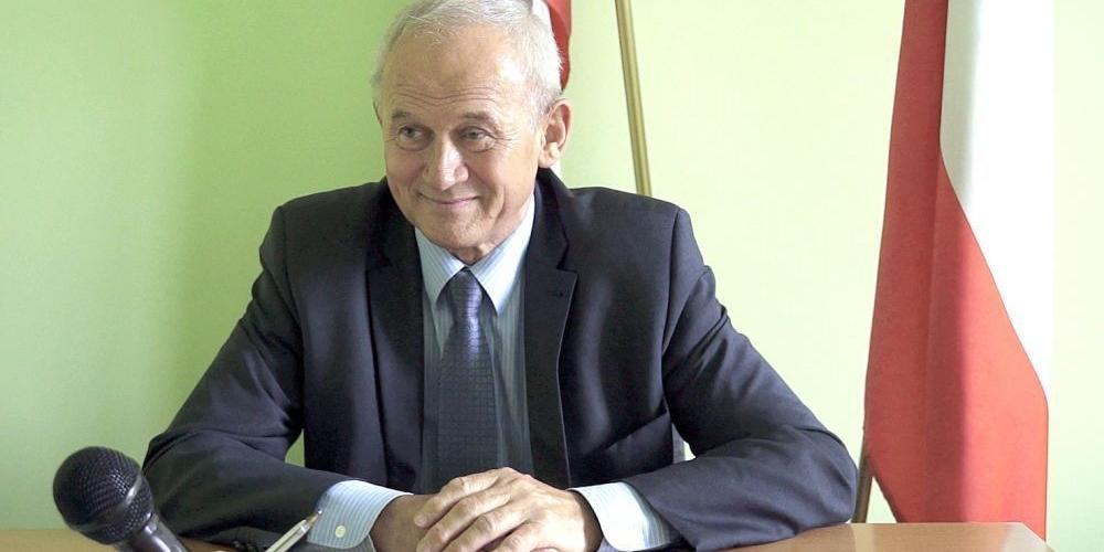 Tchórzewski wyjeździł najwięcej