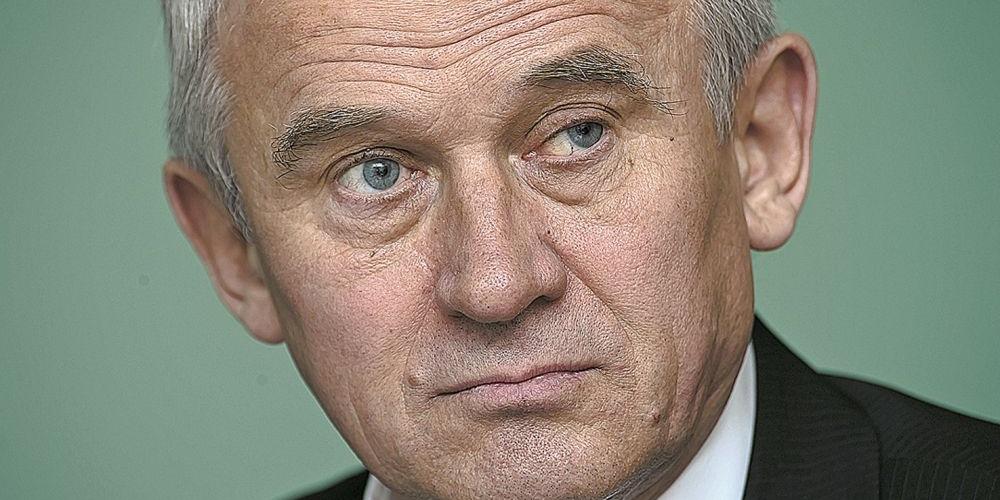 PiS to nie leśne dziadki
