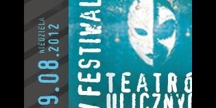 Teatry pod niebem 
