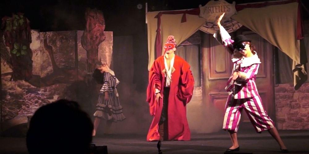 Teatr dla dzieci (film)