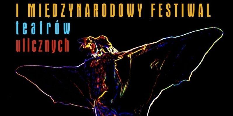 Czas teatrów ulicznych 