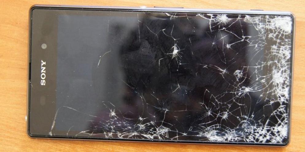 Czyj to telefon?