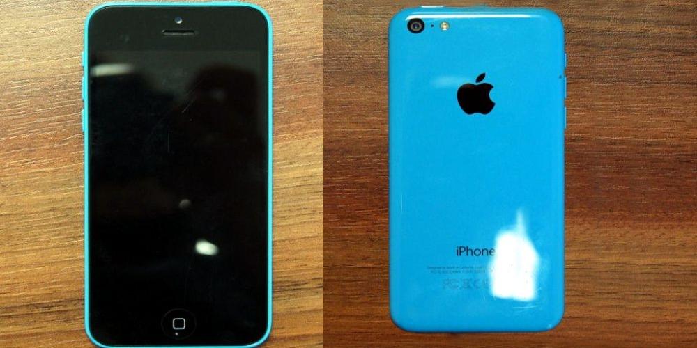 KOMUNIKAT POLICJI Znaleziono iPhone.