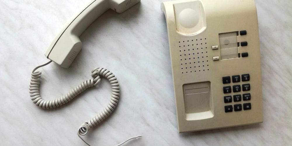 Łuków: Głuche telefony w PUiK-u