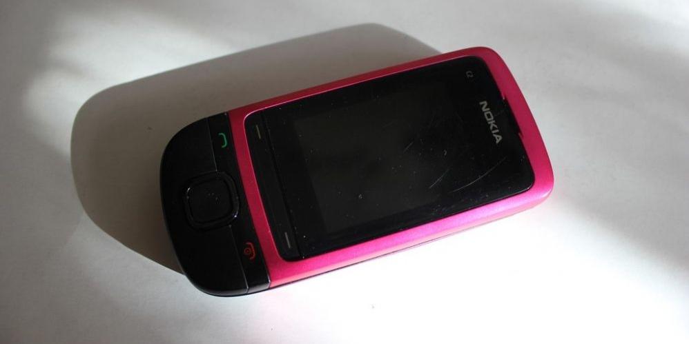 Nastolatka ukradła wózek i telefon